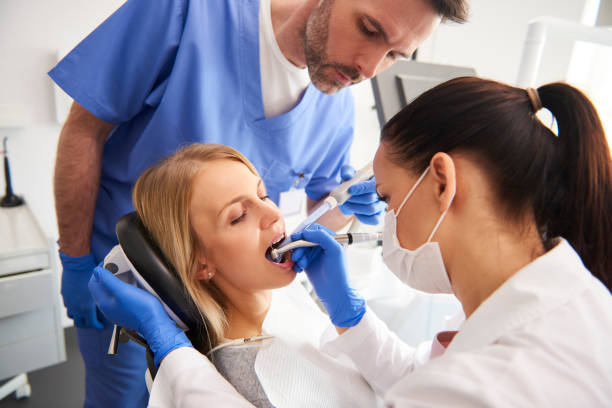 Professional  Holistic Dental Services in Indiantown, FL