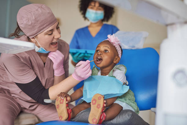Oral Surgery in Indiantown, FL