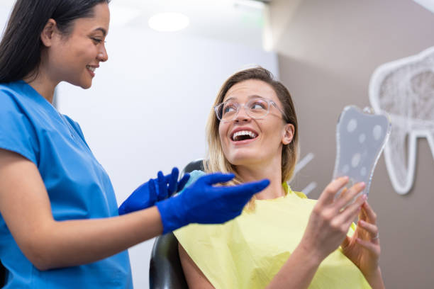 Best Full Mouth Reconstruction  in Indiantown, FL