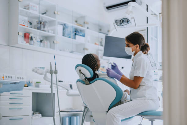 Dental Bonding in Indiantown, FL