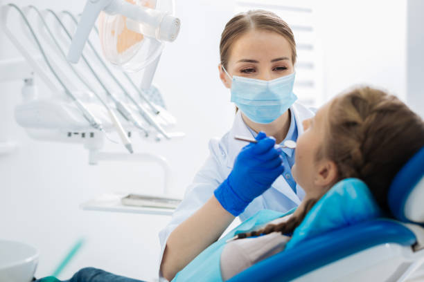 Best Dental Bonding  in Indiantown, FL